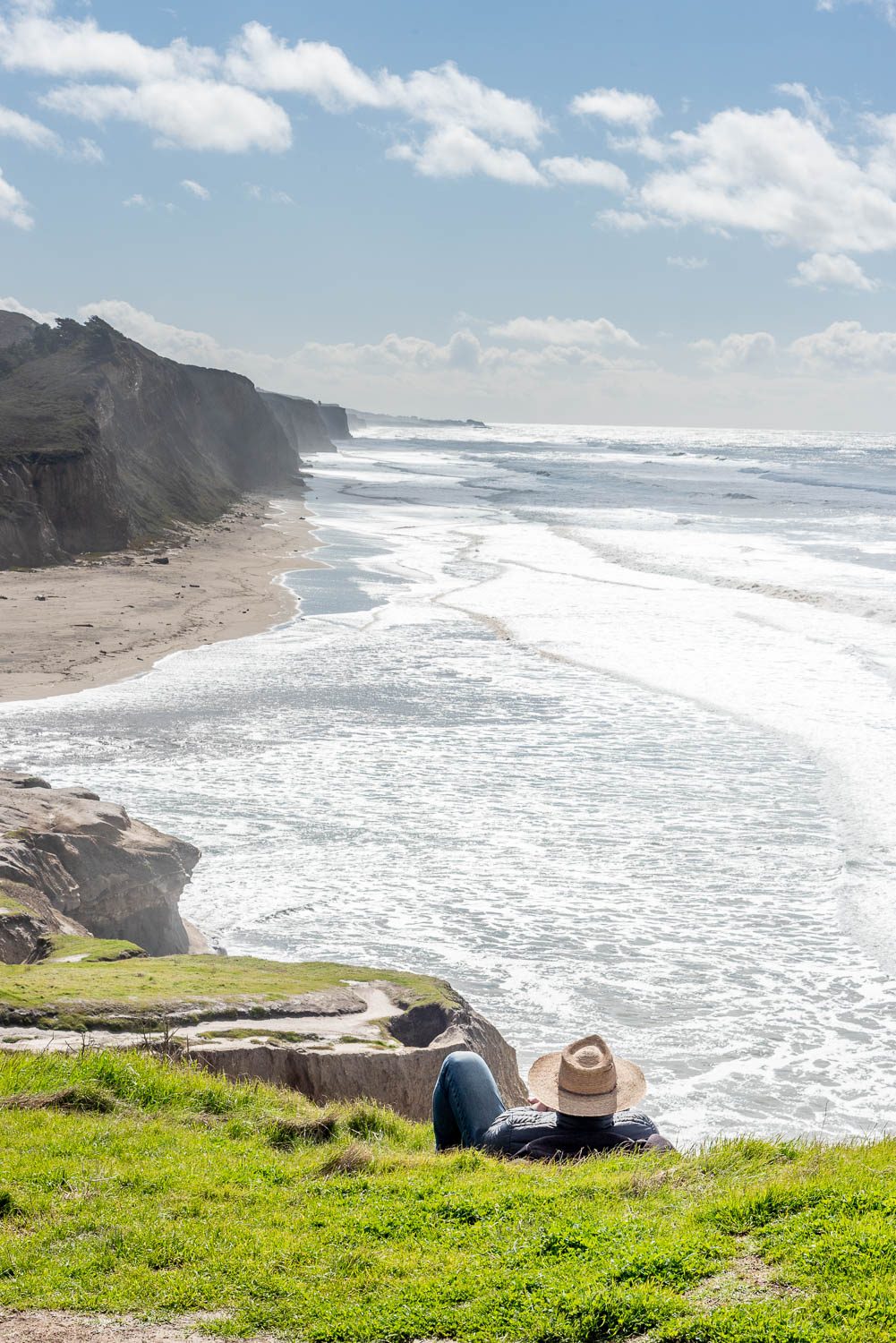 Coastal California